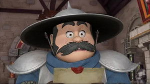 Poster for The Letter Poster for The Letter