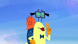 Poster for Pat-per Route