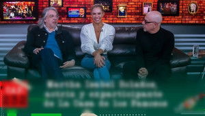 Poster for Episode 11