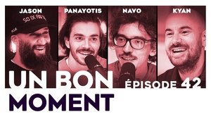 Poster for Episode 42