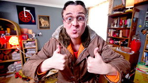 Poster for Burnistoun Goes To Work