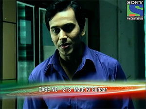 Poster for Maut Ki Guhaar Part 1 Poster for Maut Ki Guhaar Part 1