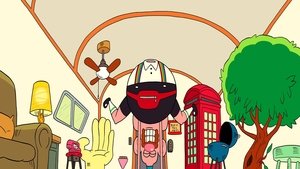 Poster for Funny Face