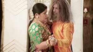 Poster for Finding The Fifth Murderer