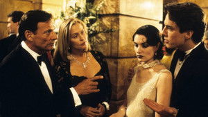 Poster for Stephanie and the Wolves