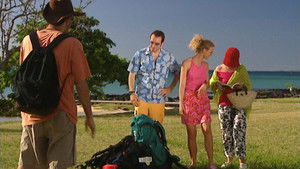 Poster for Episode 6