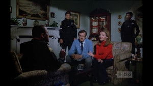 Poster for Solomon's Dilemma