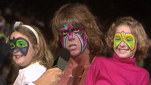 Poster for Superstars - Apr 18, 1992