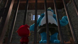 Poster for Episode 4