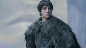 Poster for Return to Winterfell Poster for Return to Winterfell