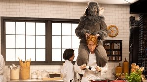 Poster for Live Action Studio C