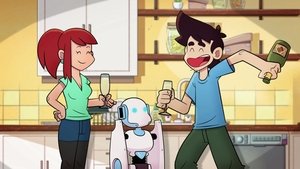 Poster for Episode 22 Poster for Episode 22