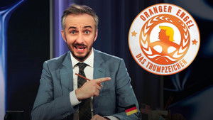 Poster for Trump Madness made in Germany Poster for Trump Madness made in Germany