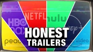 Poster for Every Streaming Service