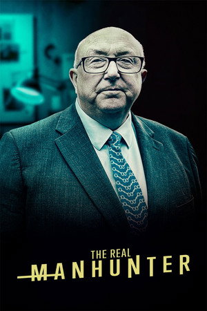 The Real Manhunter The Real Manhunter