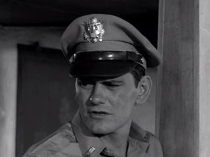 Poster for What a Shining Young Man Was Our Gallant Lieutenant