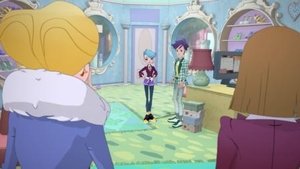 Poster for Episode 25