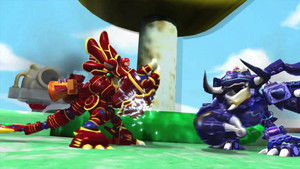 Poster for Episode 32