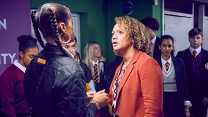 Poster for Episode 1