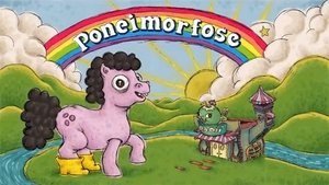 Poster for Ponymorphs