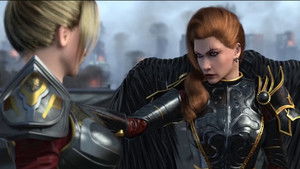 Poster for Episode 21