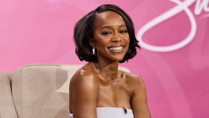 Poster for Aja Naomi King Poster for Aja Naomi King