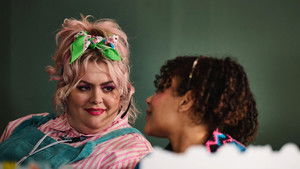 Poster for Episode 3