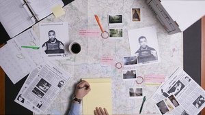 Poster for The Witness: Making Memory