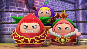 Poster for Episode 30