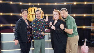 Poster for Episode 50