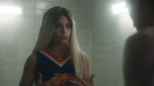 Poster for Quinn the Vampire F*cker