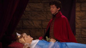 Poster for Season 6 Episode 17