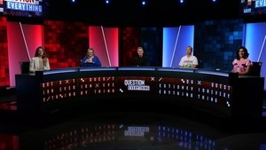 Poster for Episode 8