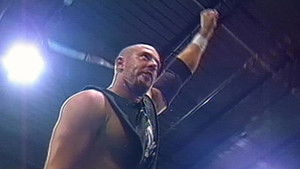 Poster for ECW Hardcore TV - Sep. 05, 1998