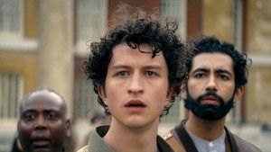 Poster for Something Old