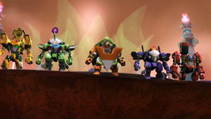 Poster for Episode 48