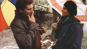 Poster for Man of Her Dreams