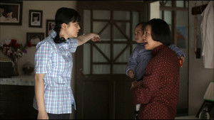 Poster for Episode 9