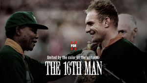 Poster for The 16th Man