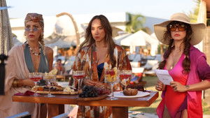 Poster for 1. Bölüm Poster for 1. Bölüm