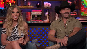 Poster for Tamra Judge, Steven McBee Jr.