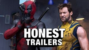 Poster for Deadpool & Wolverine