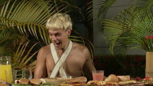 Poster for Última Hora #8 Poster for Última Hora #8