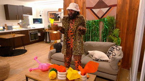 Poster for Return of the Inner Circle