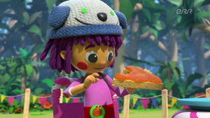 Poster for Marmalade Mayhem