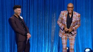 Poster for Snatch Me Out!