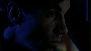 Poster for To Death and Back