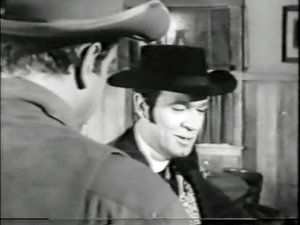 Poster for Gentleman's Disagreement