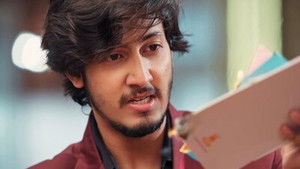 Poster for Purab Calls Off The Wedding