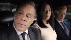 Poster for Due Diligence